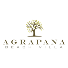 Agrapana Beach Villa